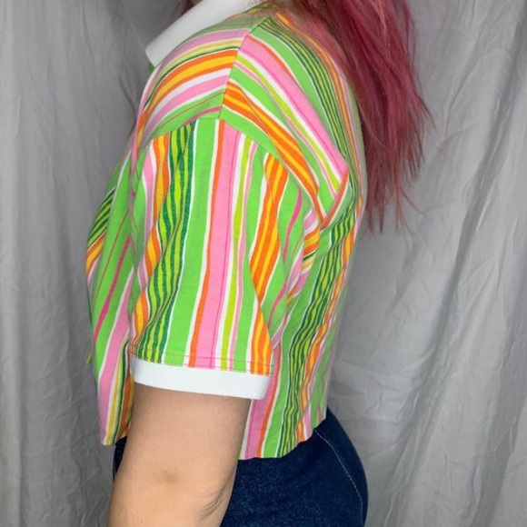 Crop top - Picture 6 of 7